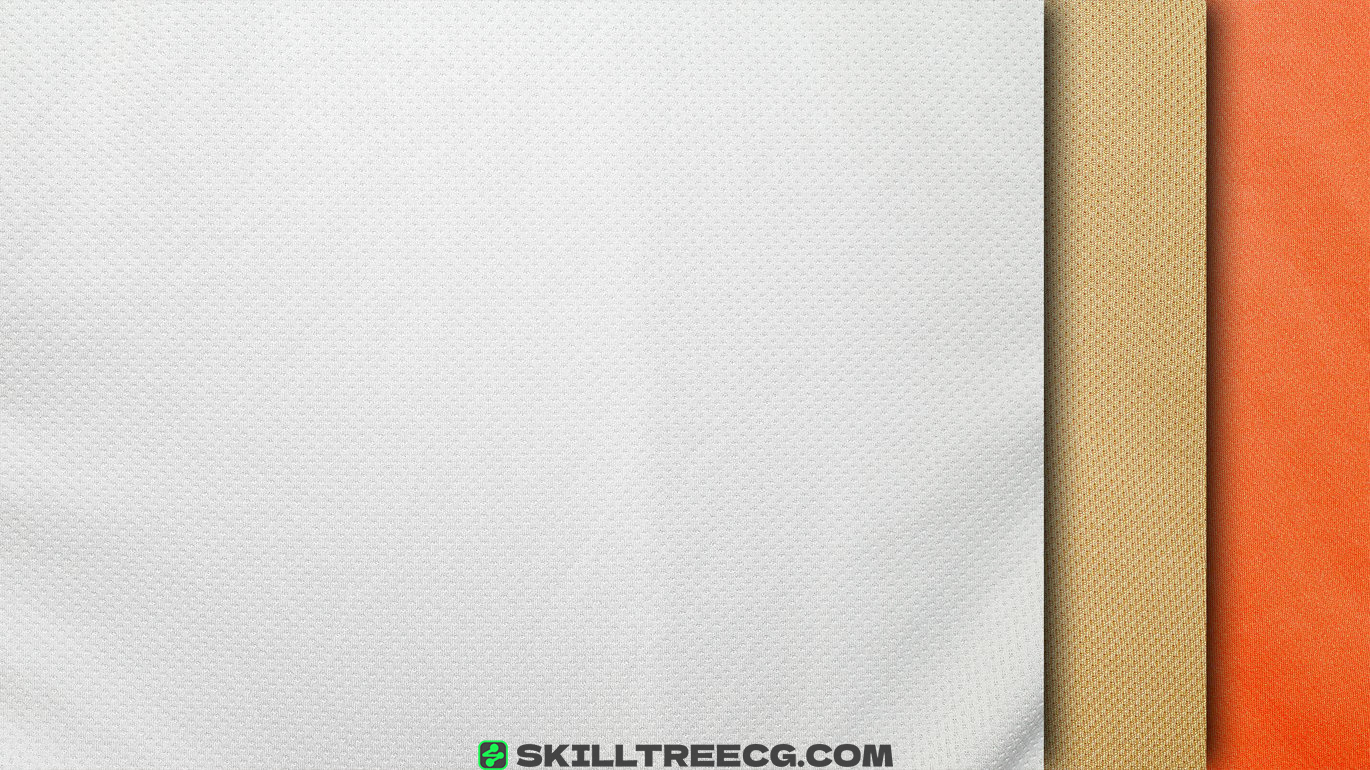 图片[2]-20 Cotton Fabric Texture HQ（941329）-技能树
